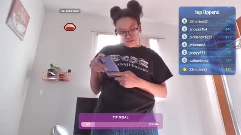 Soley online show from 02/04/25, 05:01