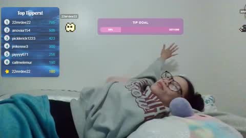 Soley online show from 02/06/25, 04:42