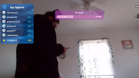 Soley online show from 02/06/25, 07:18