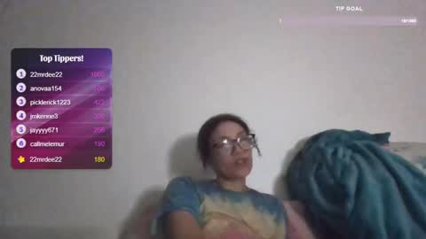 Soley online show from 02/17/25, 07:15