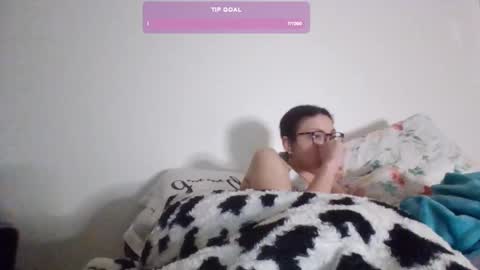 Soley online show from 02/21/25, 05:56