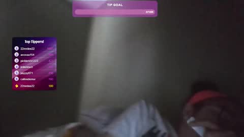 Soley online show from 03/01/25, 03:27