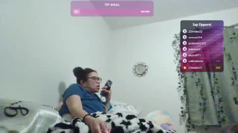 Soley online show from 03/12/25, 03:35