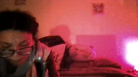 Snapshot of feetnymph chatting on 01/07/26, 05:54 Soley online show from 01/07/26, 05:54