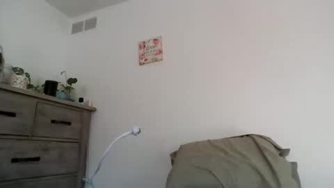 Snapshot of feetnymph chatting on 01/18/26, 08:12 Soley online show from 01/18/26, 08:12