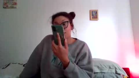 Snapshot of feetnymph chatting on 01/31/26, 07:11 Soley online show from 01/31/26, 07:11