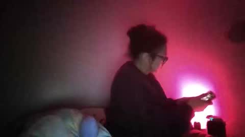 Snapshot of feetnymph chatting on 02/02/26, 02:10 Soley online show from 02/02/26, 02:10