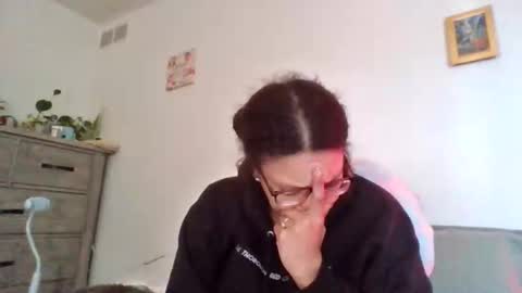 Snapshot of feetnymph chatting on 02/07/26, 08:56 Soley online show from 02/07/26, 08:56