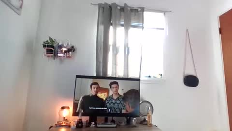 Snapshot of feetnymph chatting on 02/14/26, 04:48 Soley online show from 02/14/26, 04:48