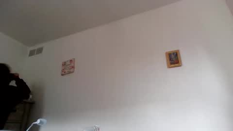 Snapshot of feetnymph chatting on 02/17/26, 05:30 Soley online show from 02/17/26, 05:30