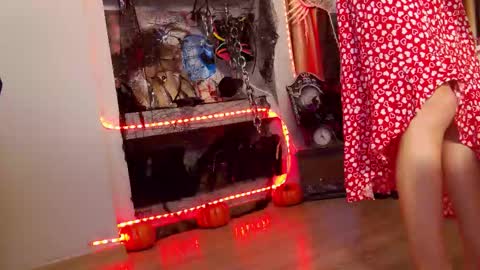 FeetVibe online show from 10/28/25, 07:34