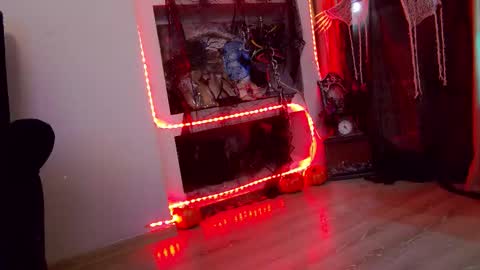 FeetVibe online show from 10/29/25, 09:00