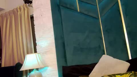 FeetVibe online show from 11/13/25, 08:13