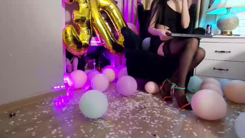 FeetVibe online show from 11/19/25, 08:36