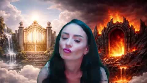 FeetVibe online show from 02/14/26, 10:23