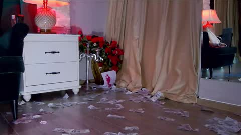 FeetVibe online show from 02/21/26, 06:25