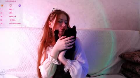 Hi Im Milly  nice 2 meet u 3 online show from 04/20/26, 03:48