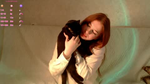 Snapshot of fehu_otala chatting on 05/25/26, 04:46 Hi Im Milly nice 2 meet u 3 online show from 05/25/26, 04:46