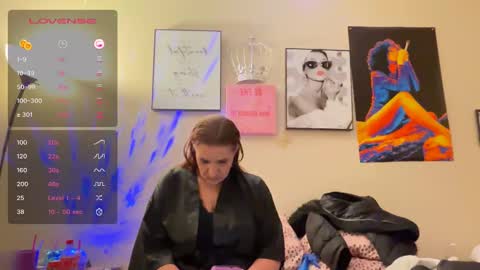 Snapshot of feistybabby chatting on 02/20/25, 05:12 Feisty online show from 02/20/25, 05:12