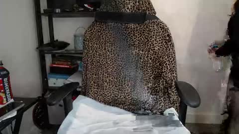 Feisty Ginger online show from 07/03/26, 03:57