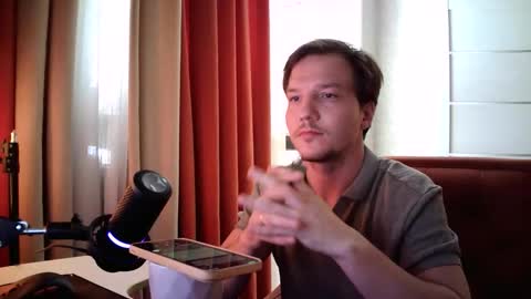 feleks97 online show from 09/11/25, 09:20