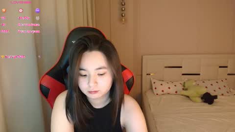 Snapshot of felicekim chatting on 06/22/26, 08:17 Felice online show from 06/22/26, 08:17