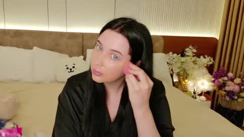 Felicia Herceg online show from 01/07/26, 03:25