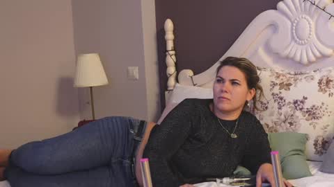 FeliciaKrige online show from 01/08/25, 03:19