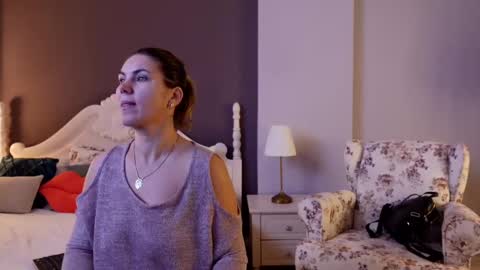 FeliciaKrige online show from 03/04/25, 09:11