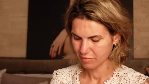 FeliciaKrige online show from 06/06/26, 08:24