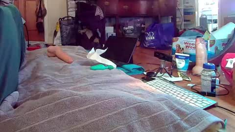 felicitybliss29 online show from 02/28/25, 12:42