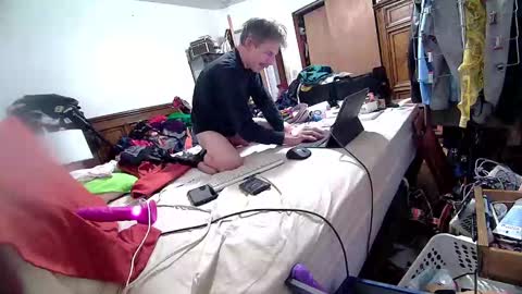 felicitybliss29 online show from 10/28/25, 09:02