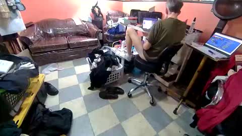 felicitybliss29 online show from 04/16/26, 10:05