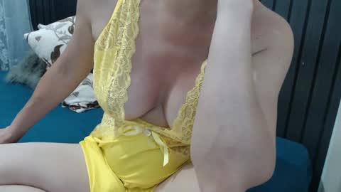 Felina Hot online show from 01/05/25, 04:58