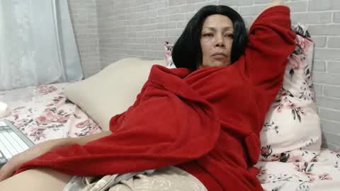 Felina Hot online show from 03/12/26, 05:24