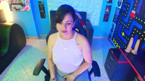 Snapshot of felinagrrr chatting on 03/02/25, 08:50 felina online show from 03/02/25, 08:50