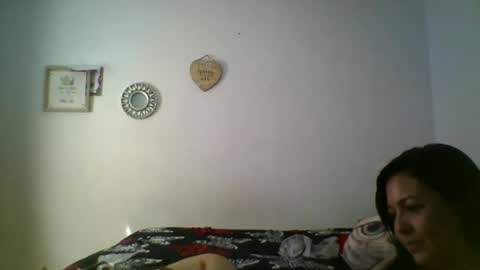 Snapshot of felinagrrr chatting on 03/10/25, 07:50 felina online show from 03/10/25, 07:50