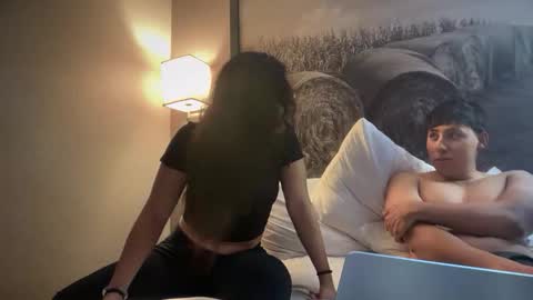 FelinaSol online show from 11/02/25, 11:29