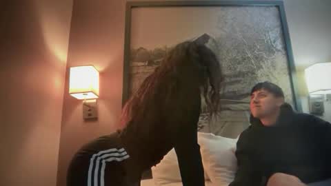 FelinaSol online show from 11/09/25, 12:20