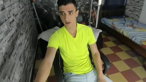 felipe colinss online show from 03/14/26, 12:10