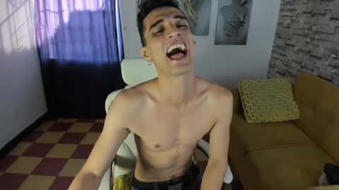 felipe colinss online show from 03/16/26, 12:31