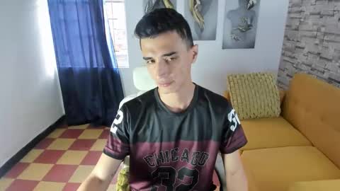 felipe colinss online show from 04/18/26, 12:09