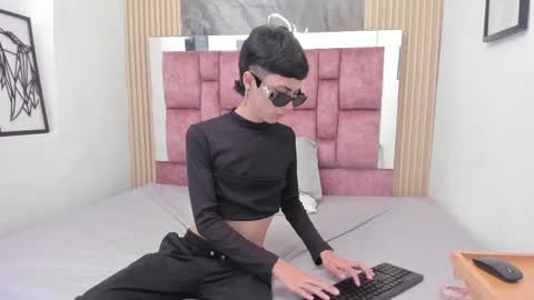 FELIPE online show from 01/24/25, 07:39