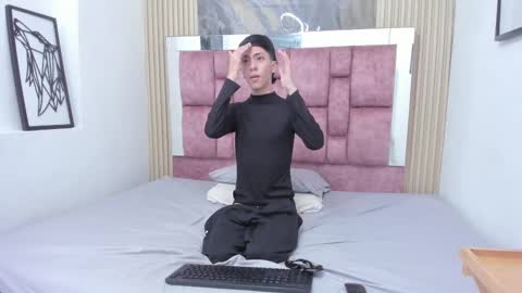 FELIPE online show from 01/24/25, 10:41