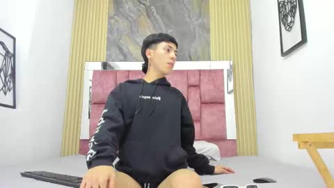 FELIPE online show from 01/28/25, 12:05