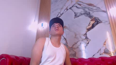 Felipe online show from 05/27/26, 08:06