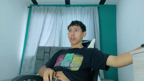 felipehotgonzalez online show from 11/30/25, 12:31