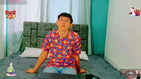 felipehotgonzalez online show from 12/21/25, 01:07