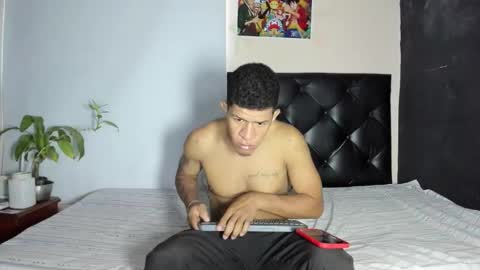  Felipe  online show from 10/30/25, 08:31