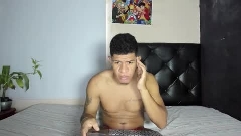  Felipe  online show from 11/08/25, 05:56